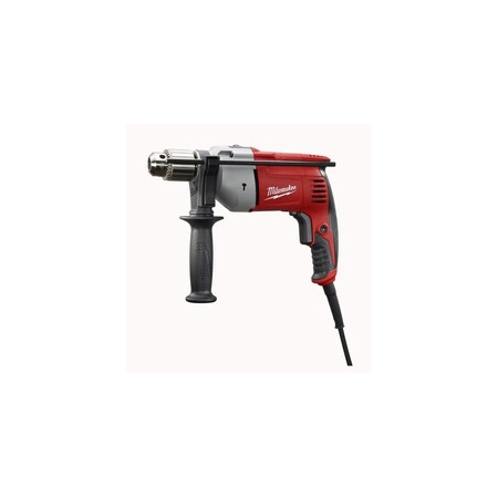 Milwaukee Tool 1/2 IN. HAMMER DRILL 5376-20